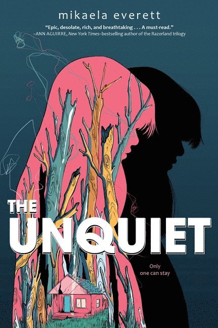 The Unquiet 1