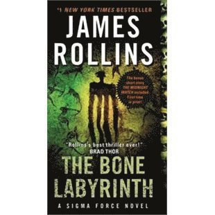 Bone Labyrinth 1