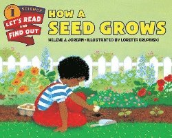 How a Seed Grows 1