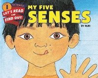 bokomslag My Five Senses