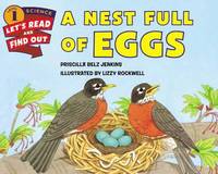 bokomslag A Nest Full of Eggs