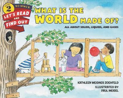 What Is the World Made Of? 1