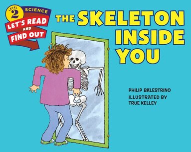 Philip Balestrino - Skeleton Inside You, Häftad
