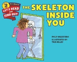 bokomslag The Skeleton Inside You