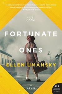 bokomslag Fortunate Ones, The