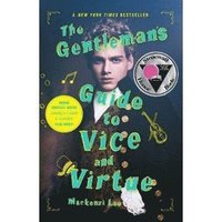 bokomslag The Gentleman's Guide to Vice and Virtue