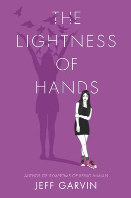 Lightness Of Hands 1