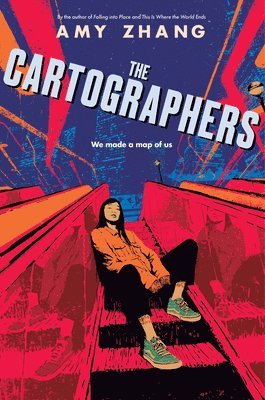 Cartographers 1