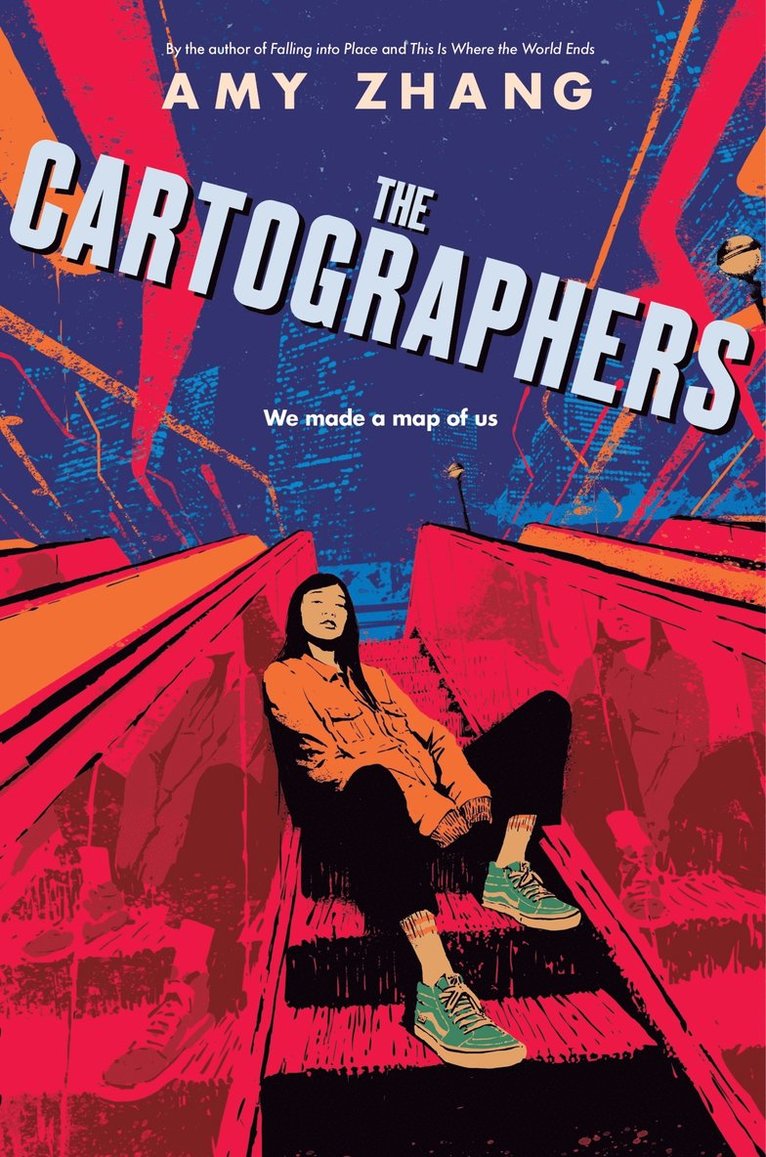 Cartographers