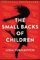 Small Backs Of Children 1