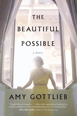 Amy Gottlieb - The Beautiful Possible, Häftad