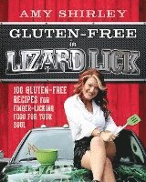 bokomslag Gluten-Free in Lizard Lick
