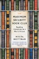 bokomslag The Maximum Security Book Club