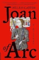 bokomslag Joan Of Arc