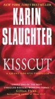 Karin Slaughter - Kisscut, Häftad