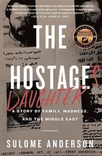 bokomslag Hostage's Daughter, The