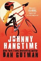 bokomslag Johnny Hangtime