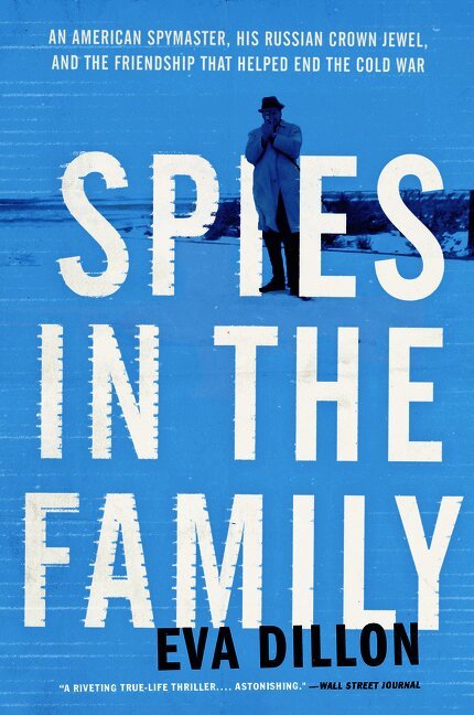 Spies in the Family