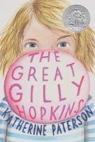 bokomslag The Great Gilly Hopkins