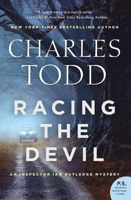 Racing the Devil 1