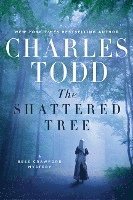 bokomslag The Shattered Tree