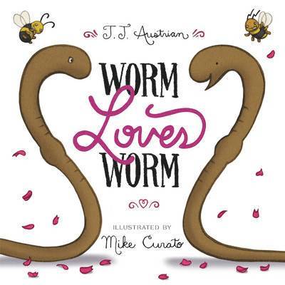 Worm Loves Worm 1