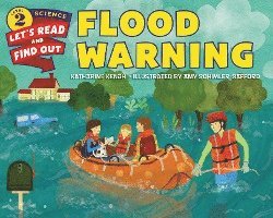 Flood Warning 1