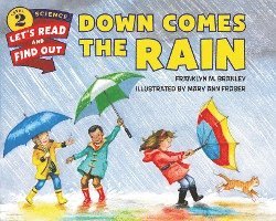 Down Comes the Rain 1