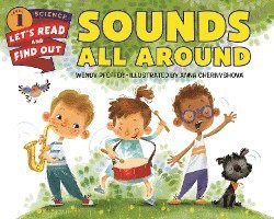 Sounds All Around