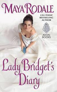 bokomslag Lady Bridget's Diary