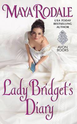 Lady Bridget's Diary 1