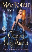 Chasing Lady Amelia