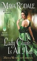 Lady Claire Is All That