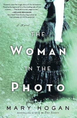 bokomslag The Woman in the Photo: A Novel of the Johnstown Flood