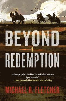Beyond Redemption 1