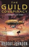The Guild Conspiracy