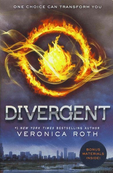 Divergent 1