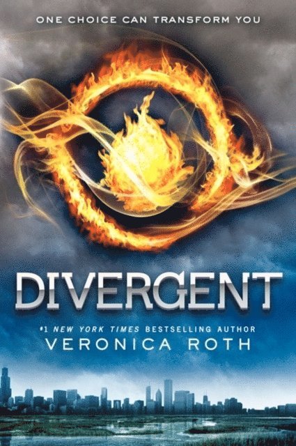 Divergent 1