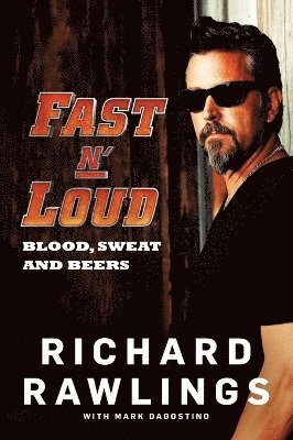 Fast N' Loud 1