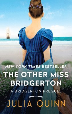 bokomslag The Other Miss Bridgerton