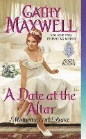 A Date at the Altar 1