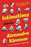 bokomslag Intimations: Stories