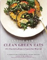 bokomslag Clean Green Eats