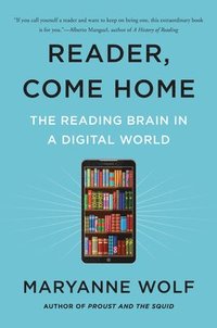 bokomslag Reader, Come Home