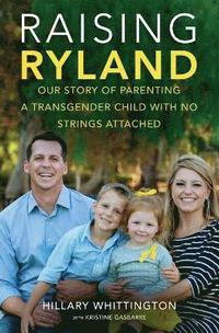 bokomslag Raising Ryland