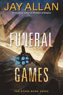 Funeral Games 1
