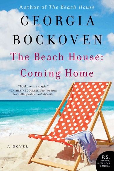 Georgia Bockoven - Beach House: Coming Home, Häftad