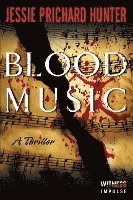 bokomslag Blood Music
