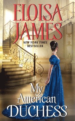 My American Duchess 1