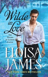 bokomslag Wilde in Love: The Wildes of Lindow Castle